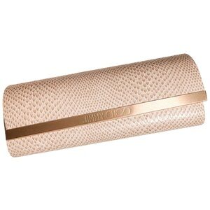 Jimmy Choo Sunglass/ Eyeglass Case